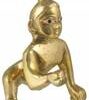Rudram Laddu Gopal/Kanha ji