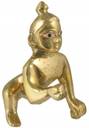 Rudram Laddu Gopal/Kanha ji