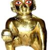 Zhunmun Laddu Gopal