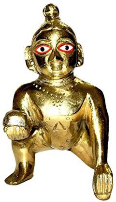 Zhunmun Laddu Gopal