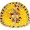 KJPG CREATIONS Laddu Gopal Poshak/Thakur Ji Dress