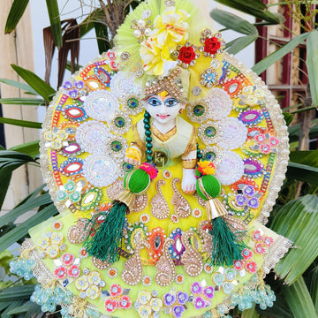 JANMASHTMI KANHAJI CLOTH