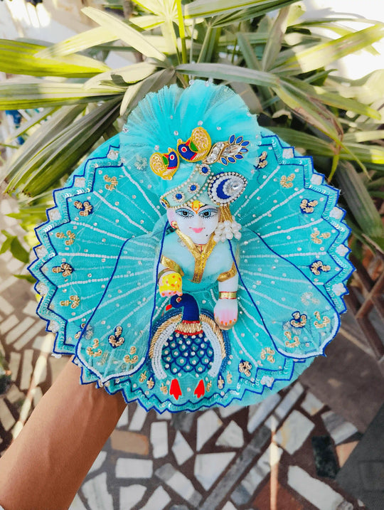 JANMASHTMI SPECIAL KANHA CLOTH