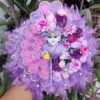 LADDU GOPAL FLOWER CLOTH