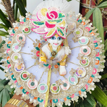 LADDU GOPAL CLOTHING