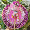 KANHA DRESS