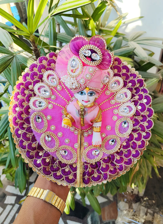 KANHA DRESS