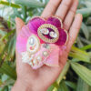 KANHA DRESS